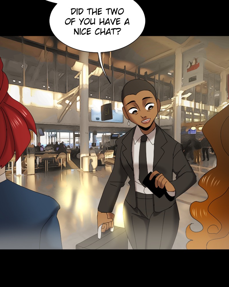 Not Even Bones chapter 70 - page 18