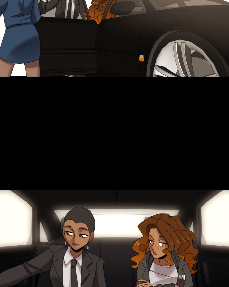 Not Even Bones chapter 70 - page 25