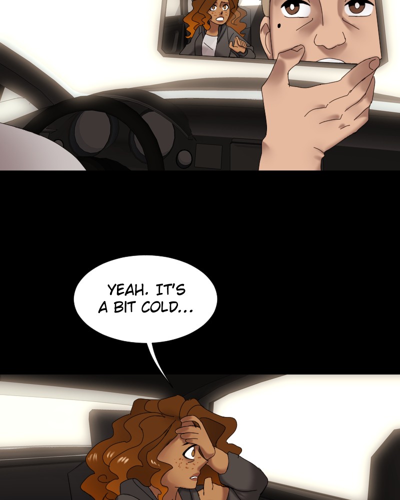 Not Even Bones chapter 70 - page 30