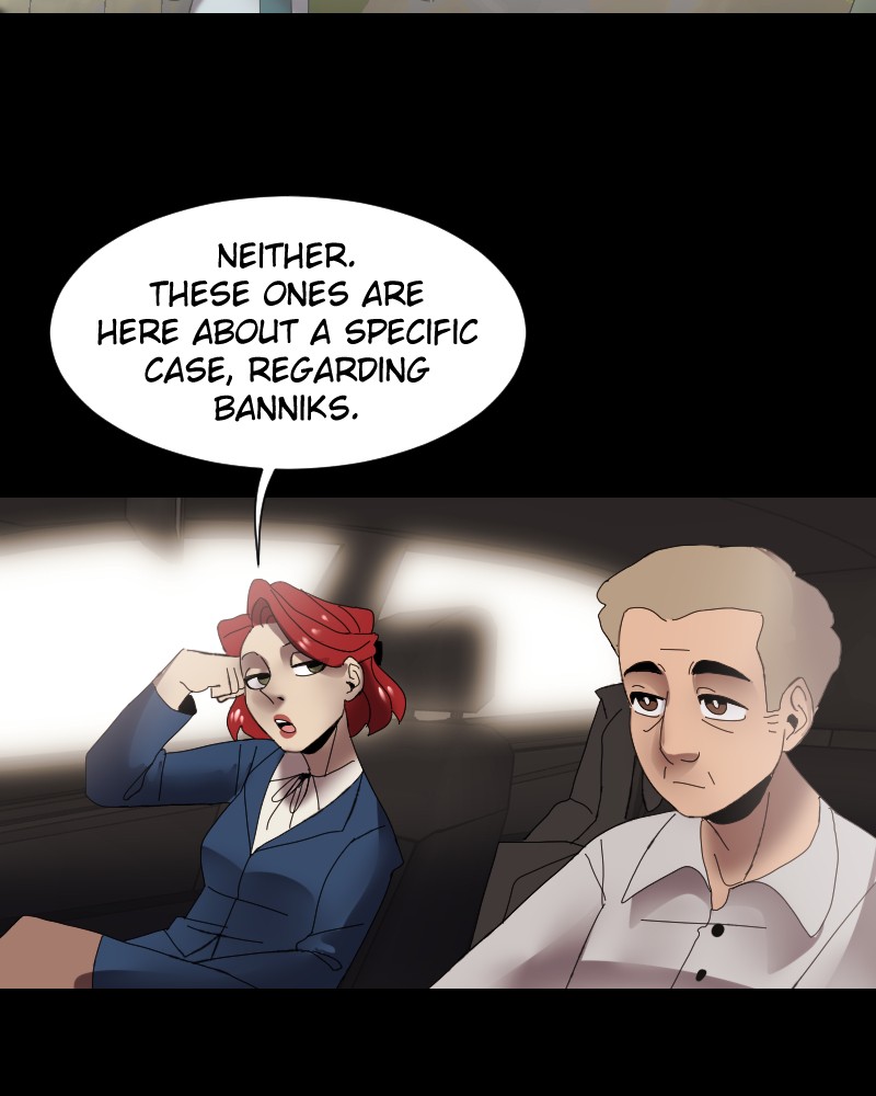 Not Even Bones chapter 70 - page 37