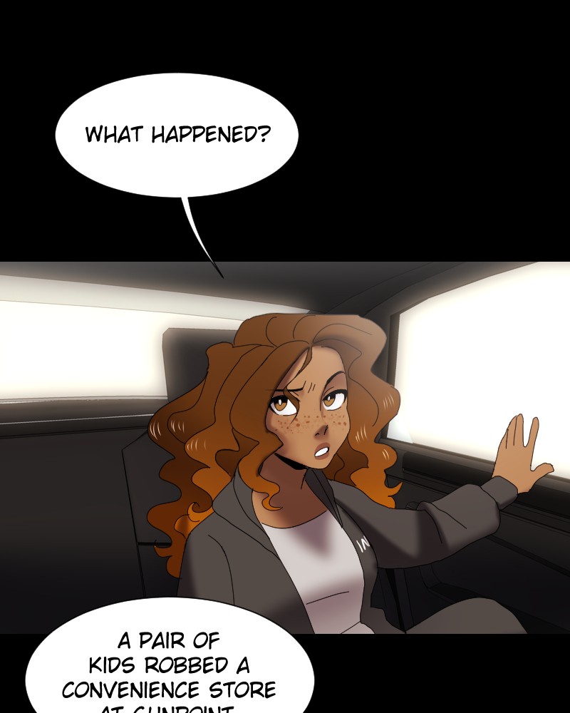 Not Even Bones chapter 70 - page 38