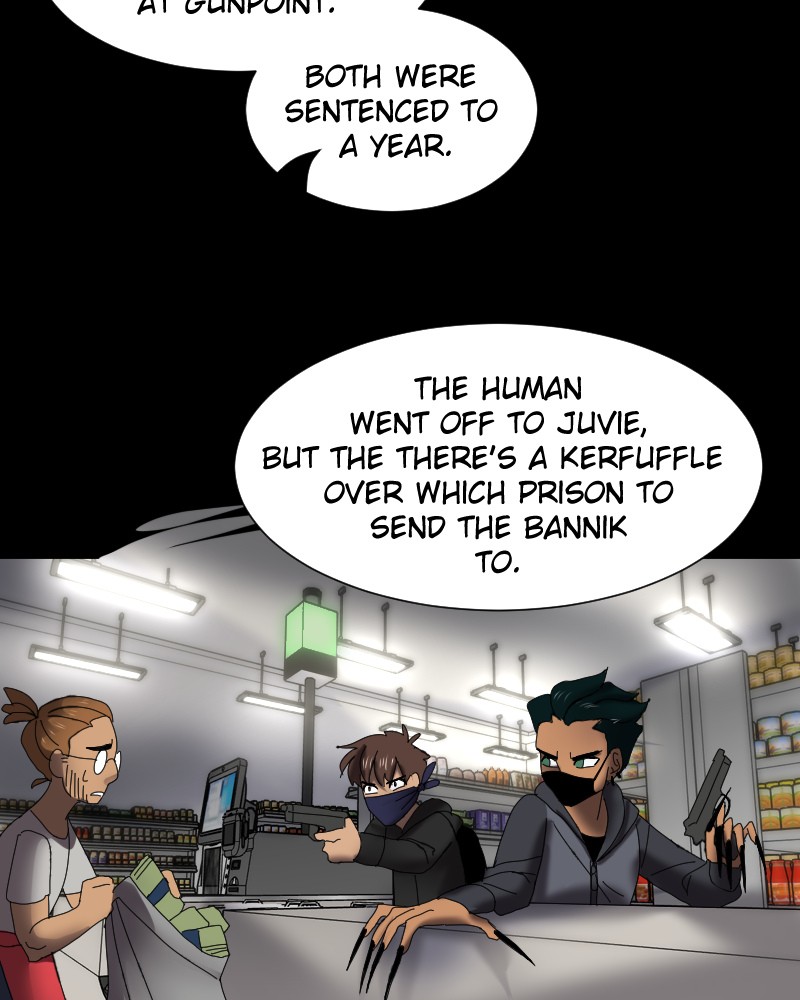 Not Even Bones chapter 70 - page 39