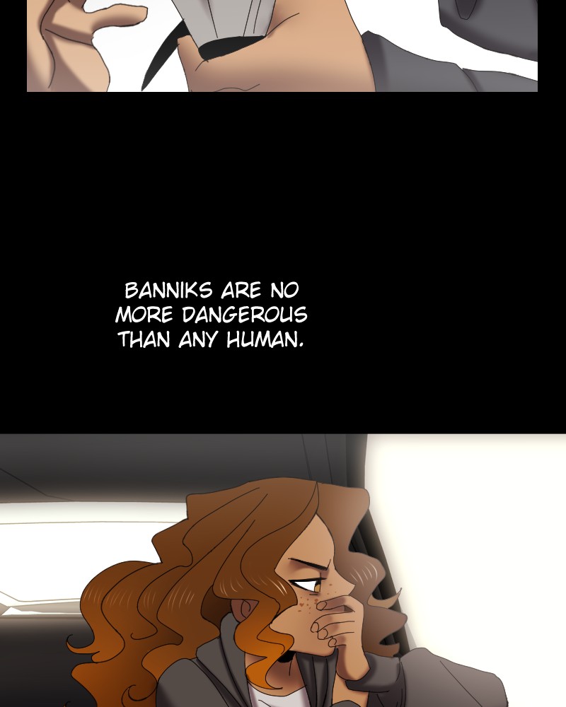 Not Even Bones chapter 70 - page 42