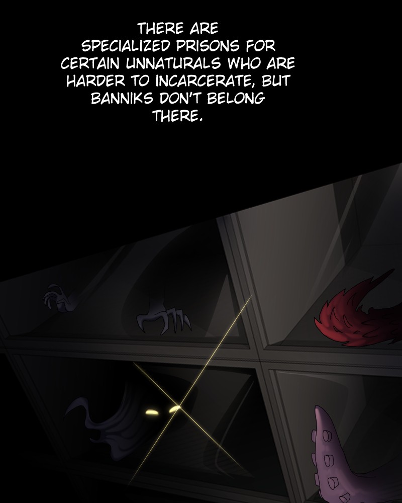 Not Even Bones chapter 70 - page 45