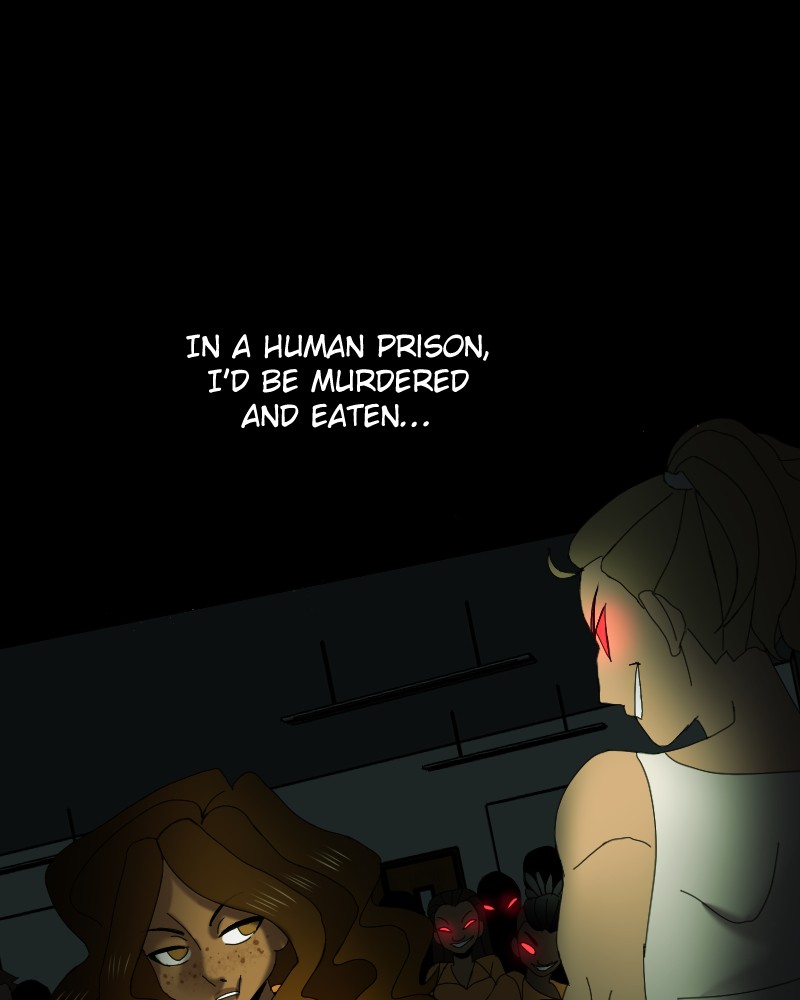 Not Even Bones chapter 70 - page 55