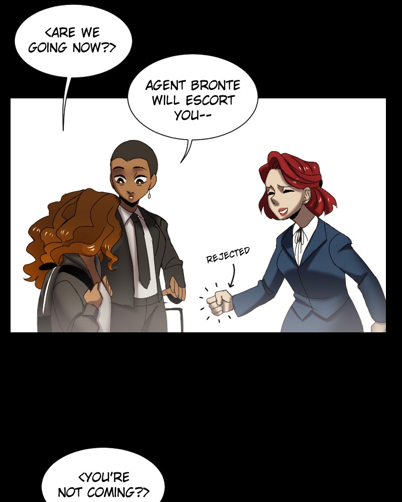 Not Even Bones chapter 70 - page 7