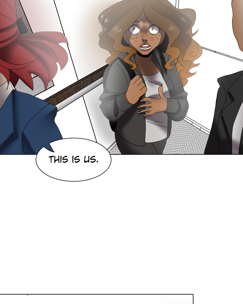 Not Even Bones chapter 70 - page 72