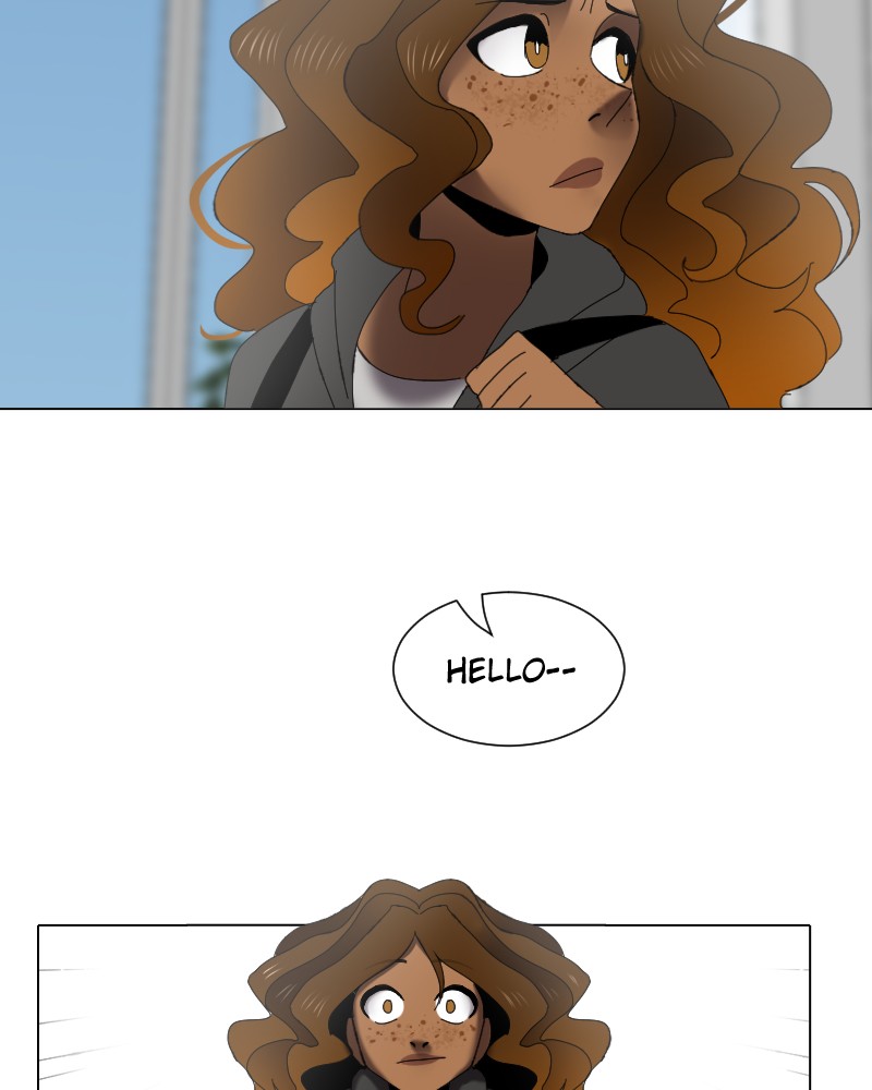 Not Even Bones chapter 70 - page 75