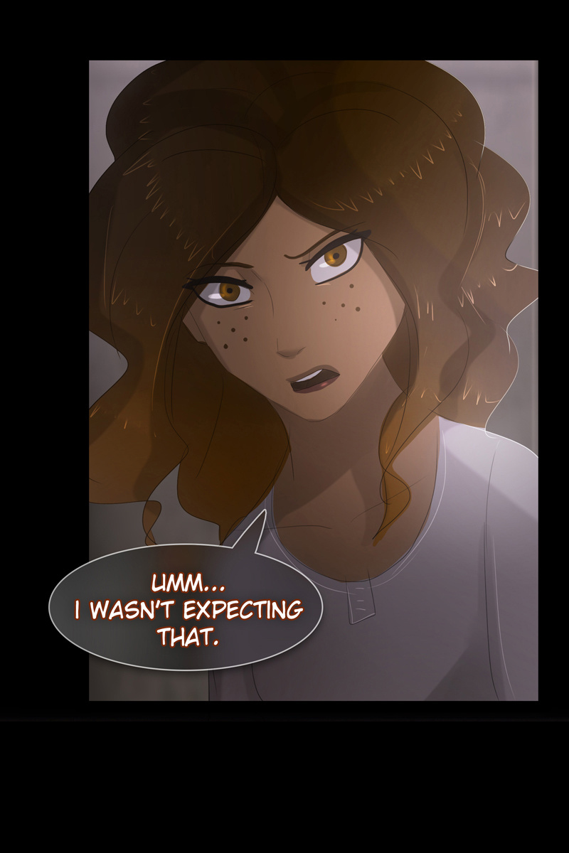 Not Even Bones chapter 17 - page 17