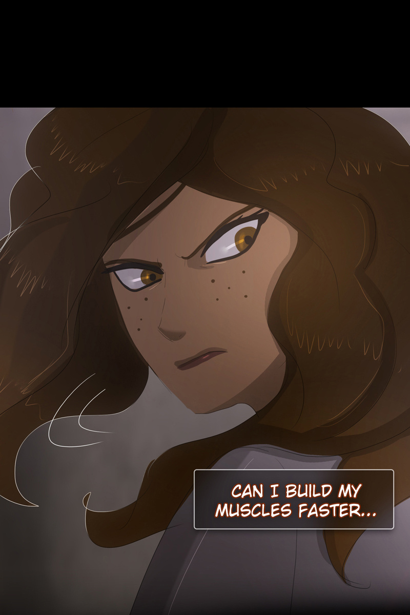 Not Even Bones chapter 17 - page 81