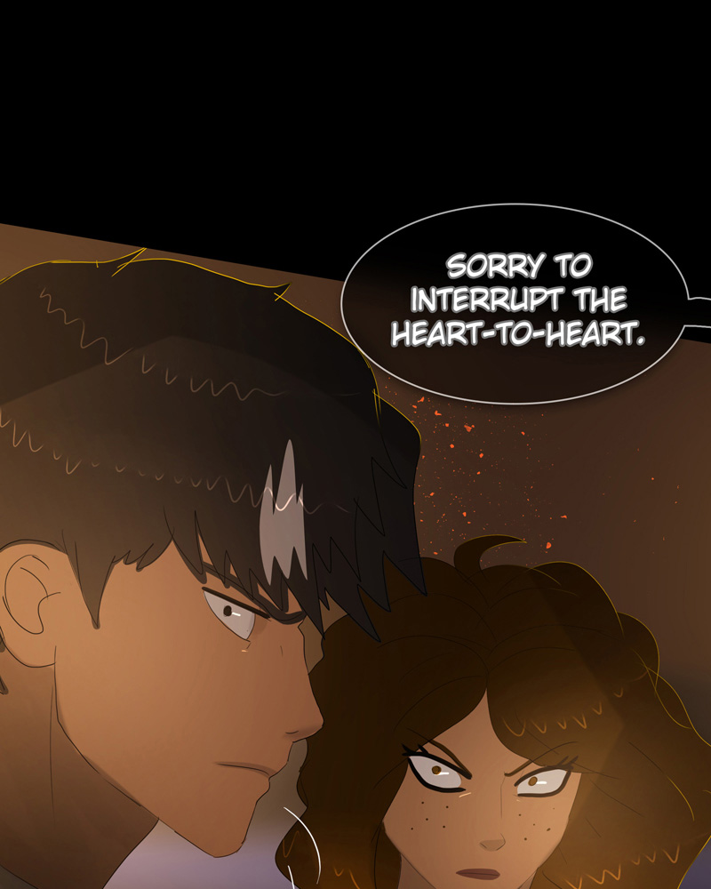 Not Even Bones chapter 50 - page 1