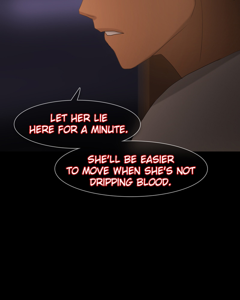 Not Even Bones chapter 50 - page 21