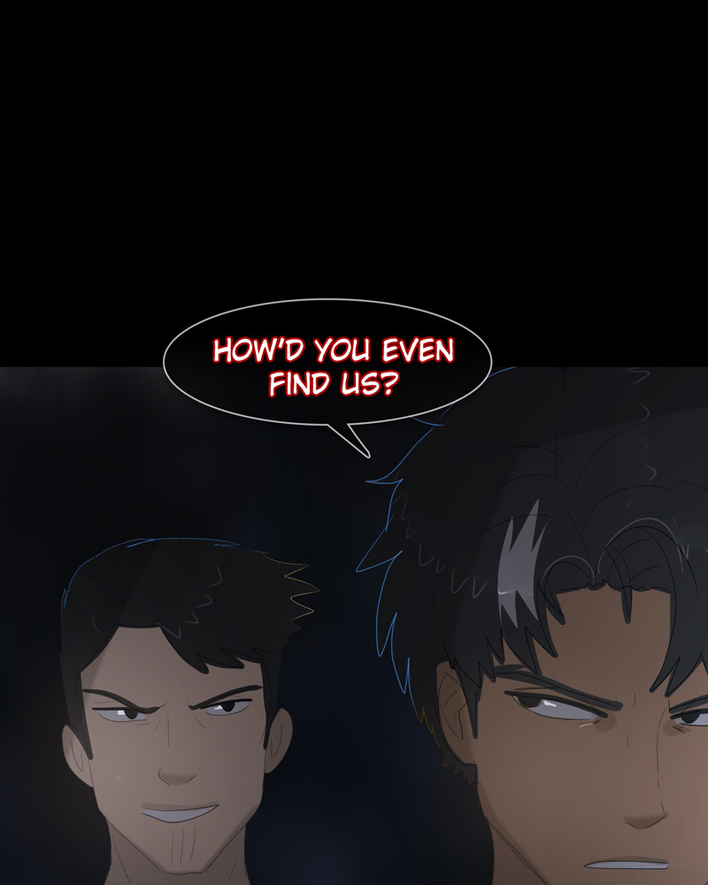 Not Even Bones chapter 50 - page 36