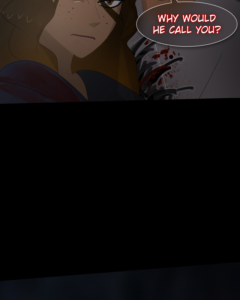 Not Even Bones chapter 50 - page 41