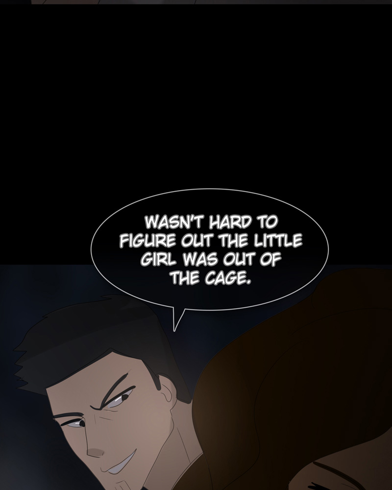 Not Even Bones chapter 50 - page 43