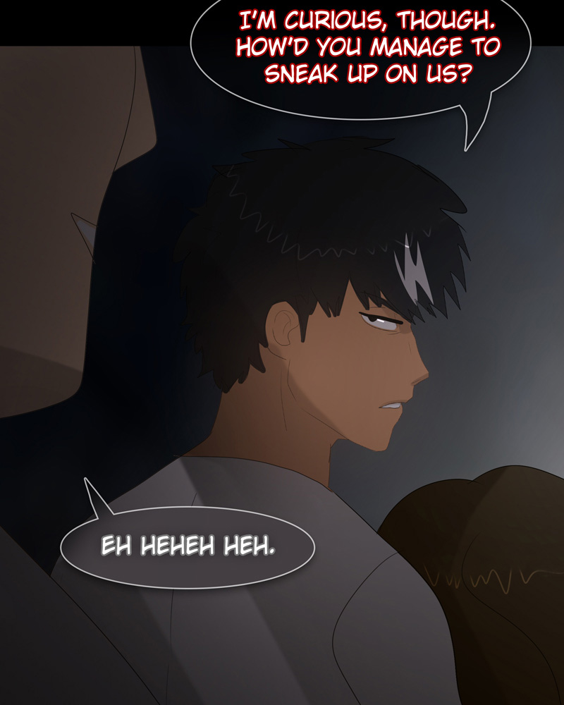 Not Even Bones chapter 50 - page 45