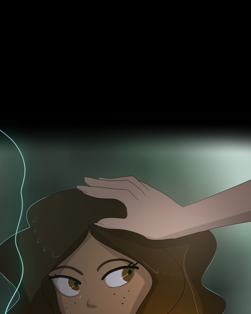 Not Even Bones chapter 50 - page 71