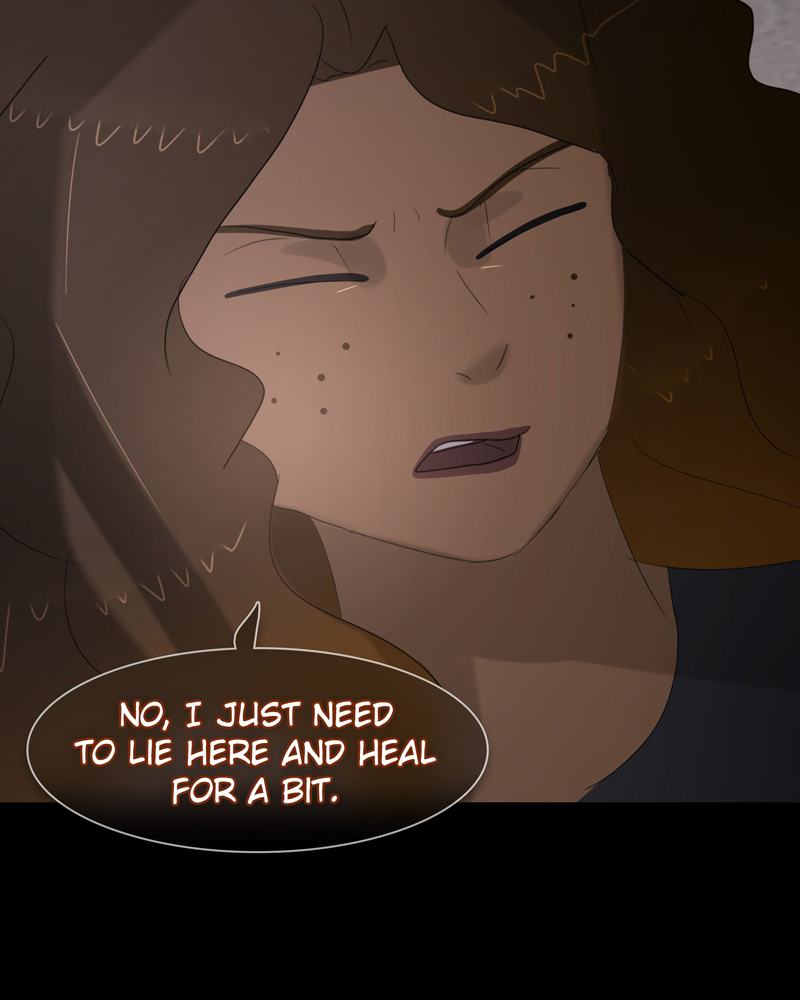 Not Even Bones chapter 50 - page 81