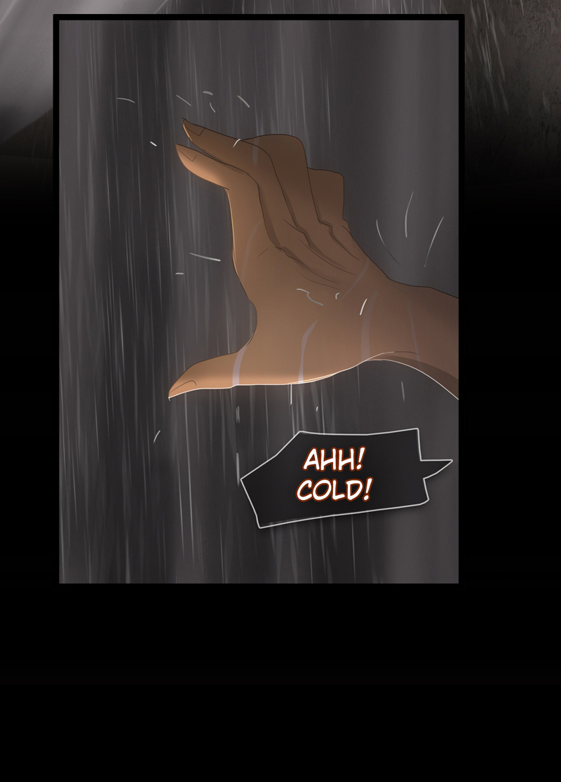 Not Even Bones chapter 18 - page 34