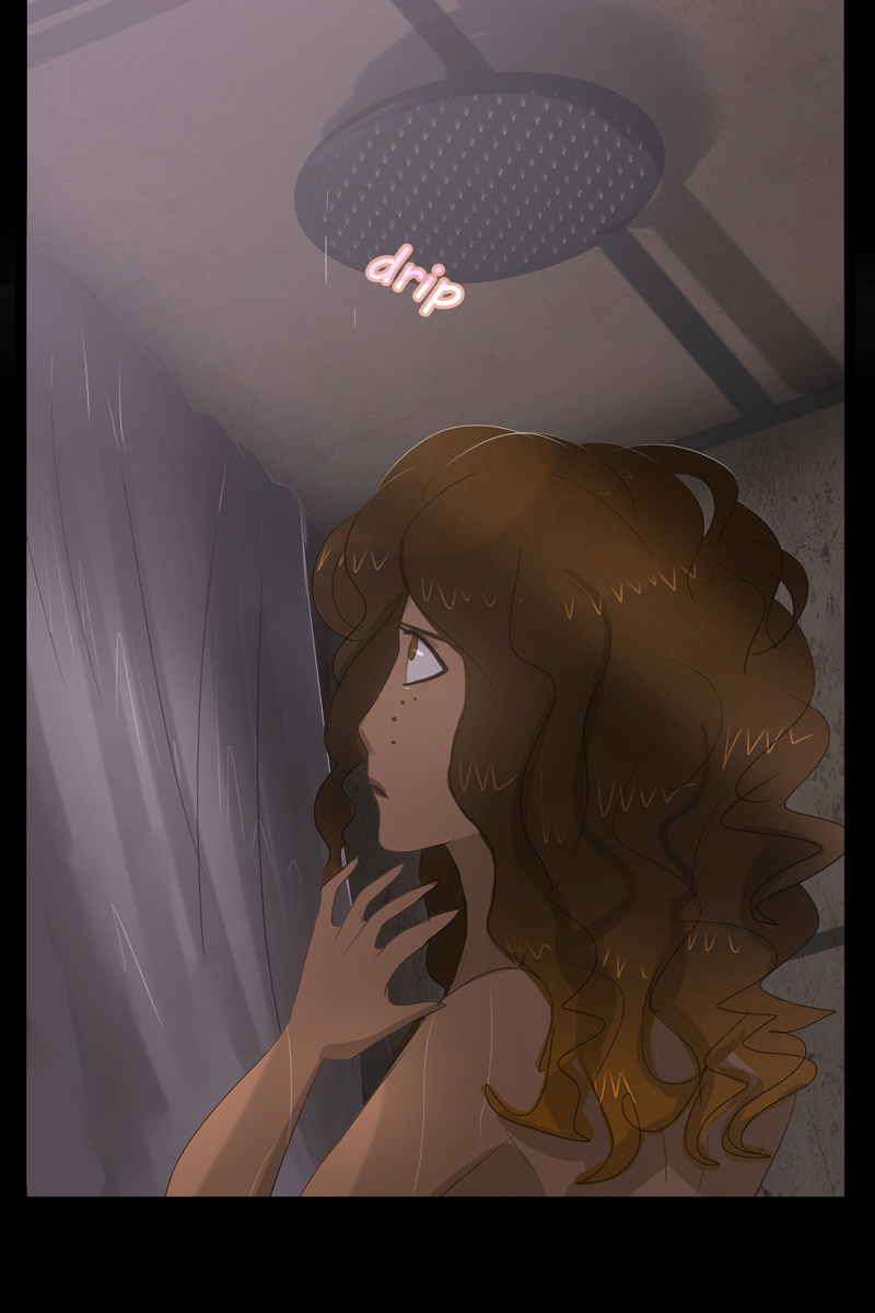 Not Even Bones chapter 18 - page 49