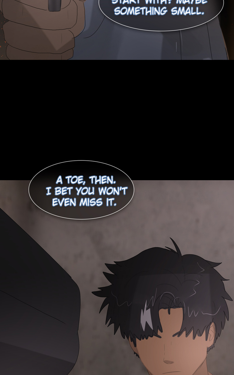 Not Even Bones chapter 51 - page 34