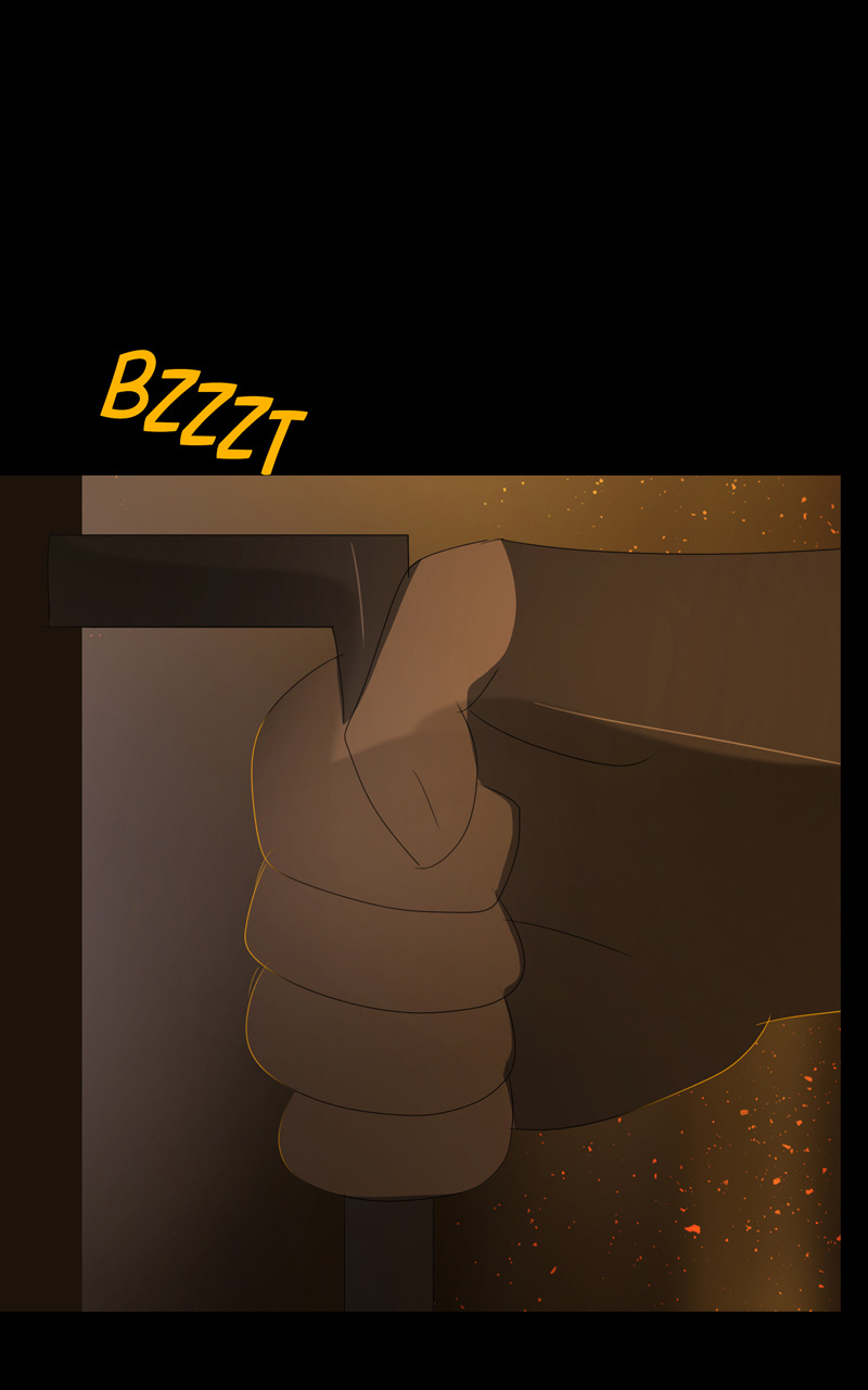 Not Even Bones chapter 51 - page 56