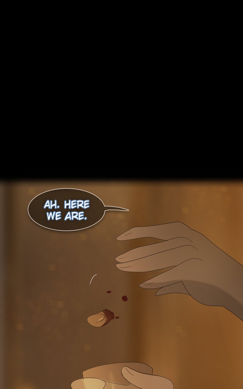 Not Even Bones chapter 51 - page 83