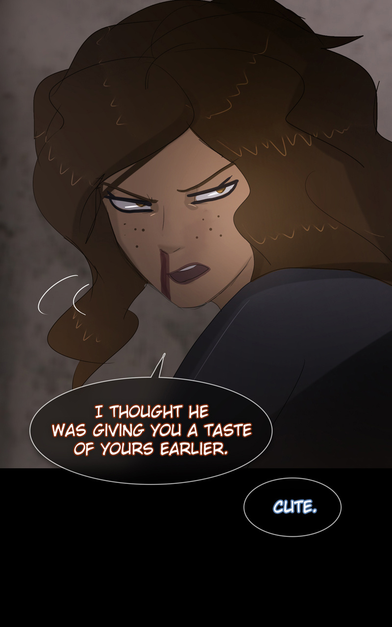 Not Even Bones chapter 51 - page 88