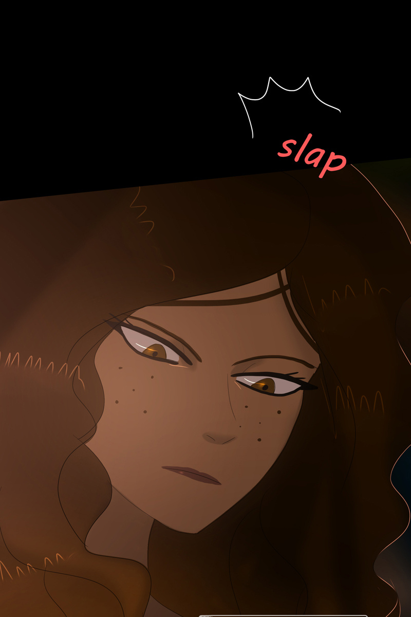 Not Even Bones chapter 39 - page 105