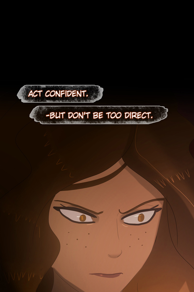 Not Even Bones chapter 39 - page 60