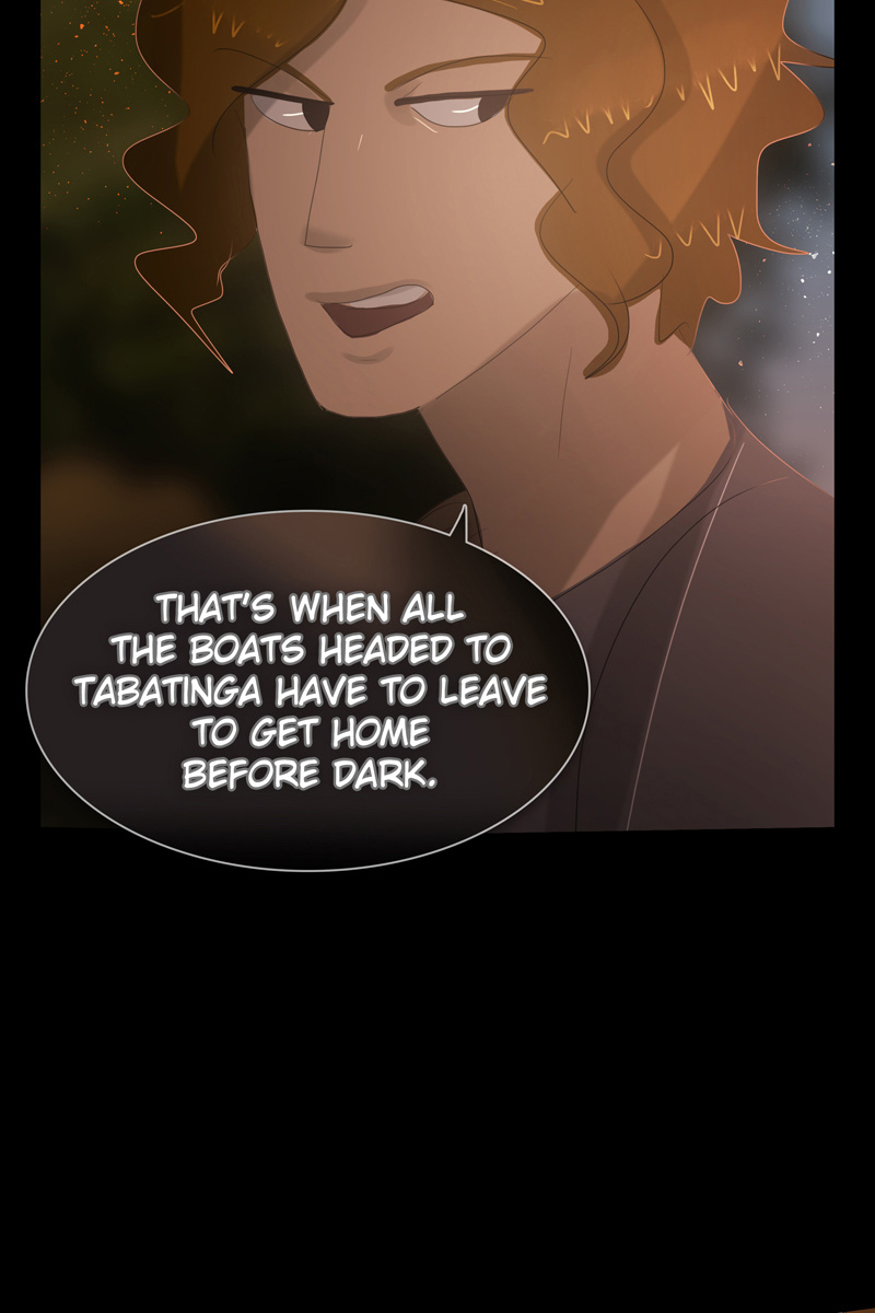 Not Even Bones chapter 39 - page 75