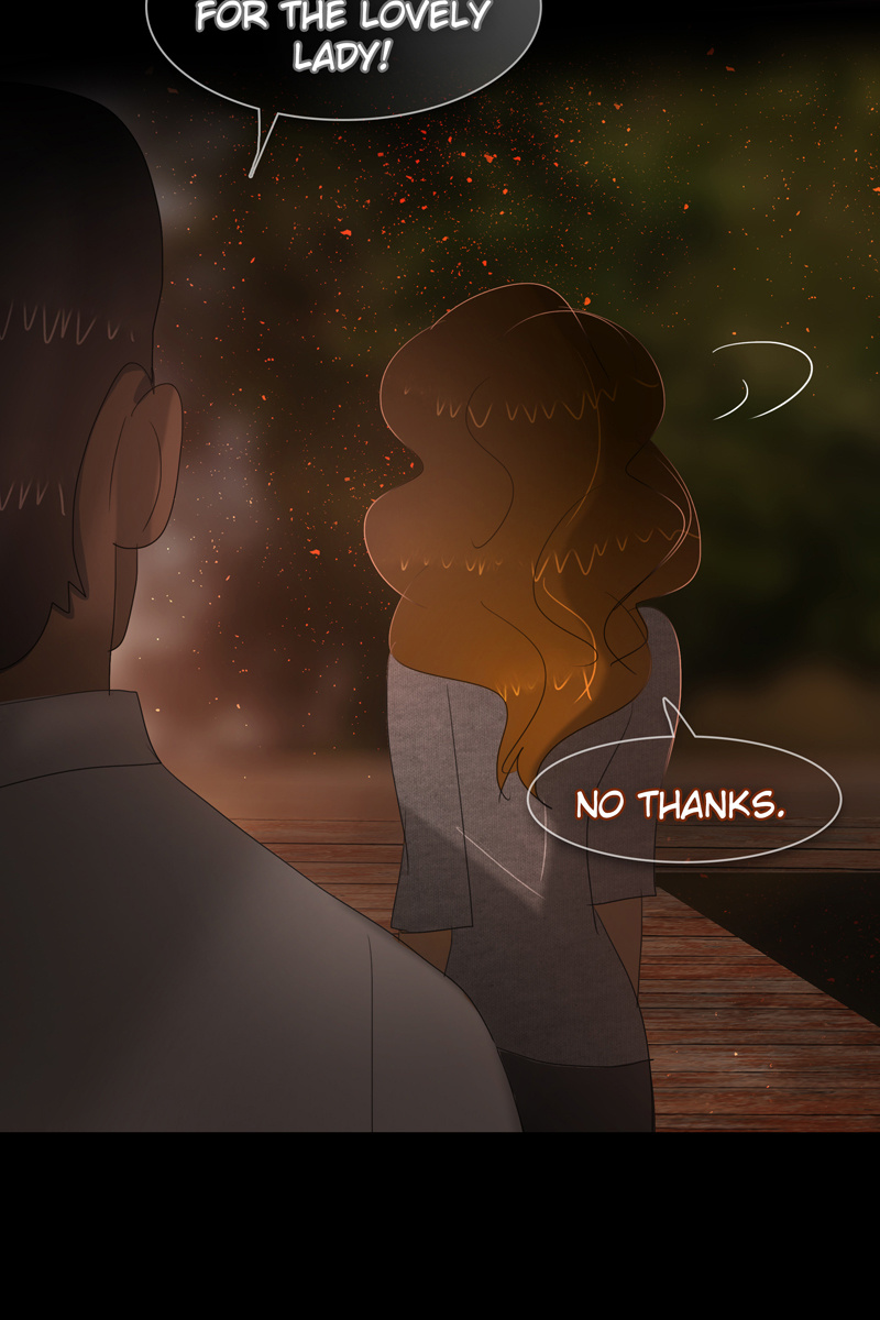 Not Even Bones chapter 39 - page 96