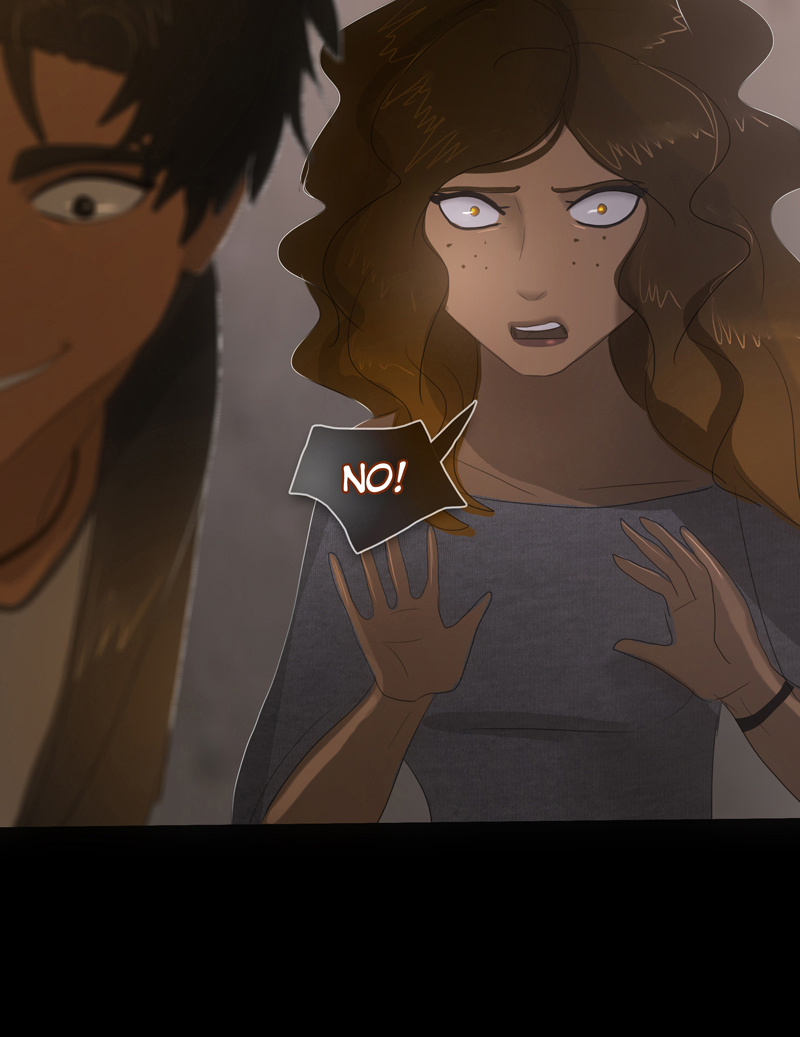 Not Even Bones chapter 19 - page 30