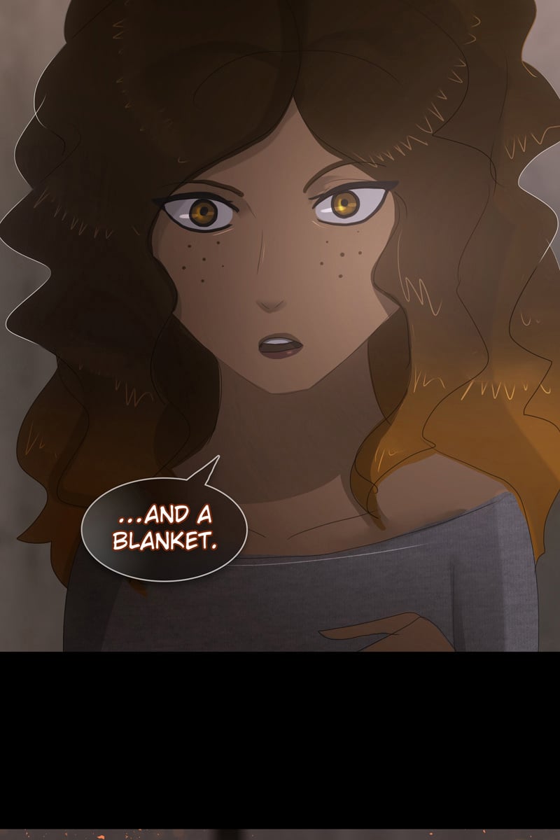 Not Even Bones chapter 19 - page 32