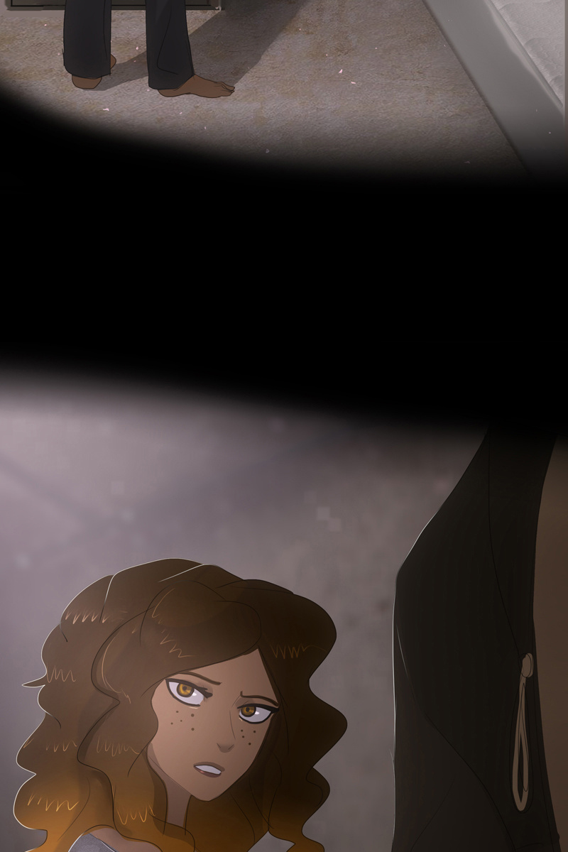 Not Even Bones chapter 19 - page 40