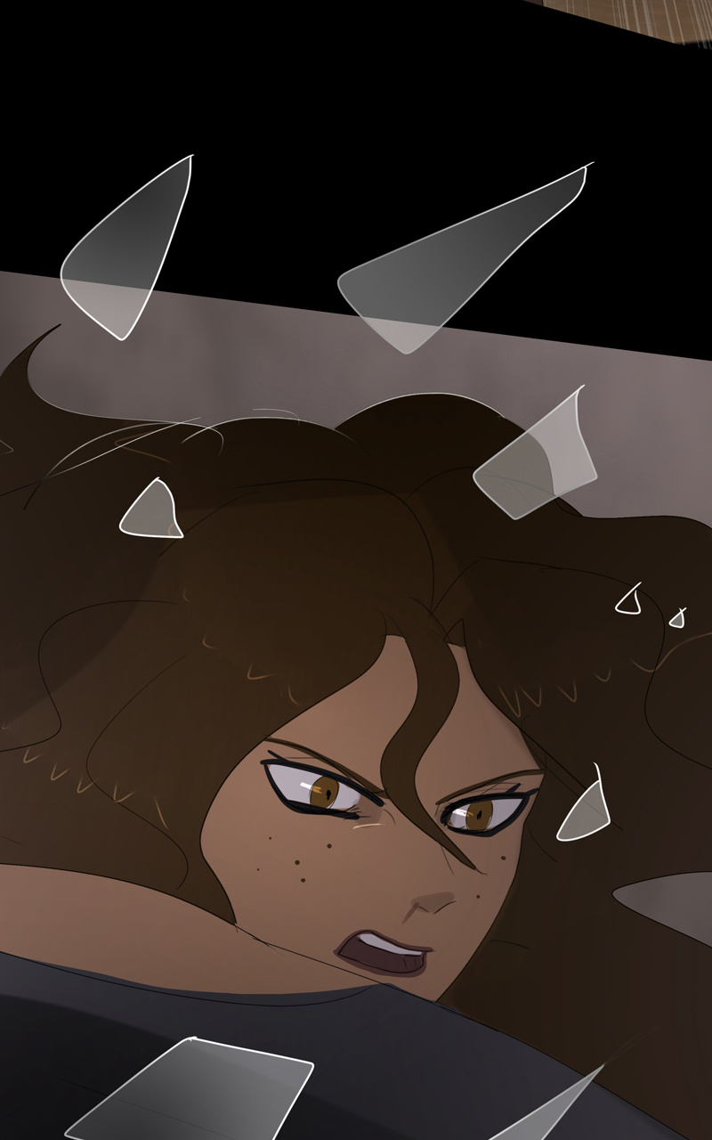 Not Even Bones chapter 52 - page 41