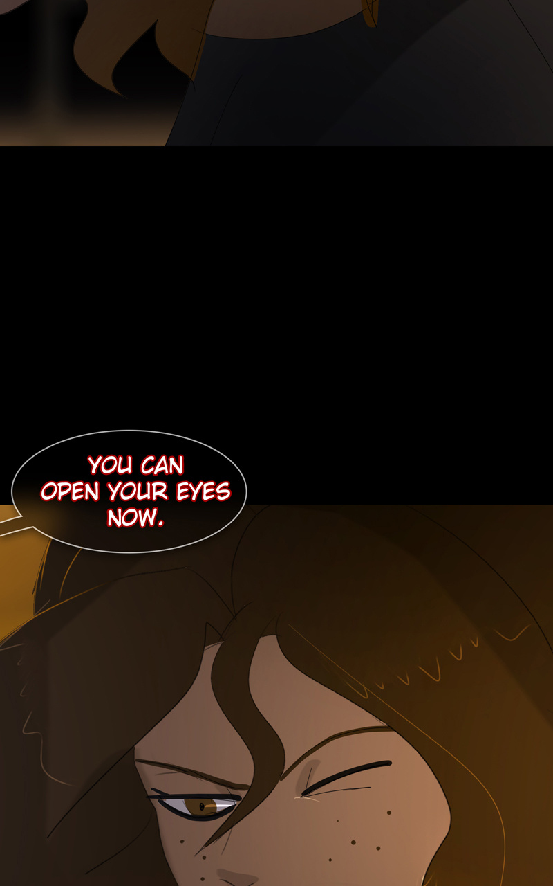 Not Even Bones chapter 52 - page 47