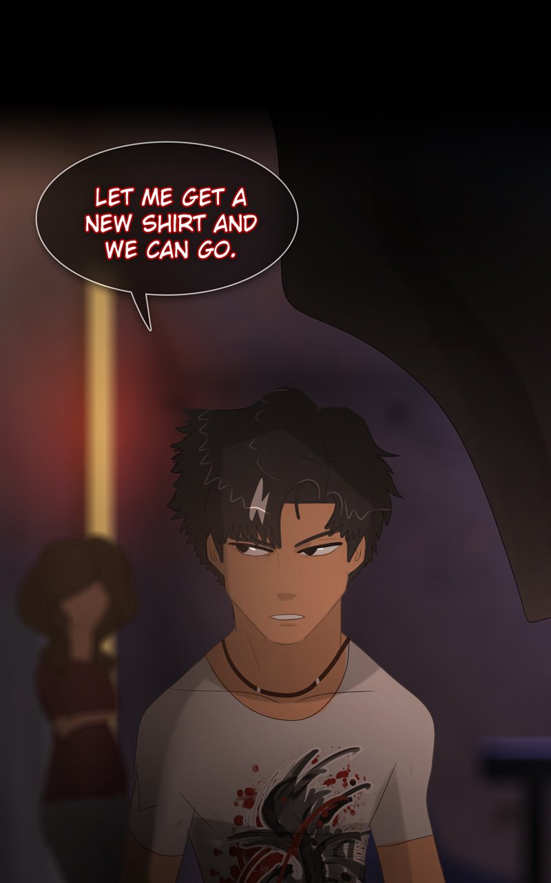 Not Even Bones chapter 52 - page 64