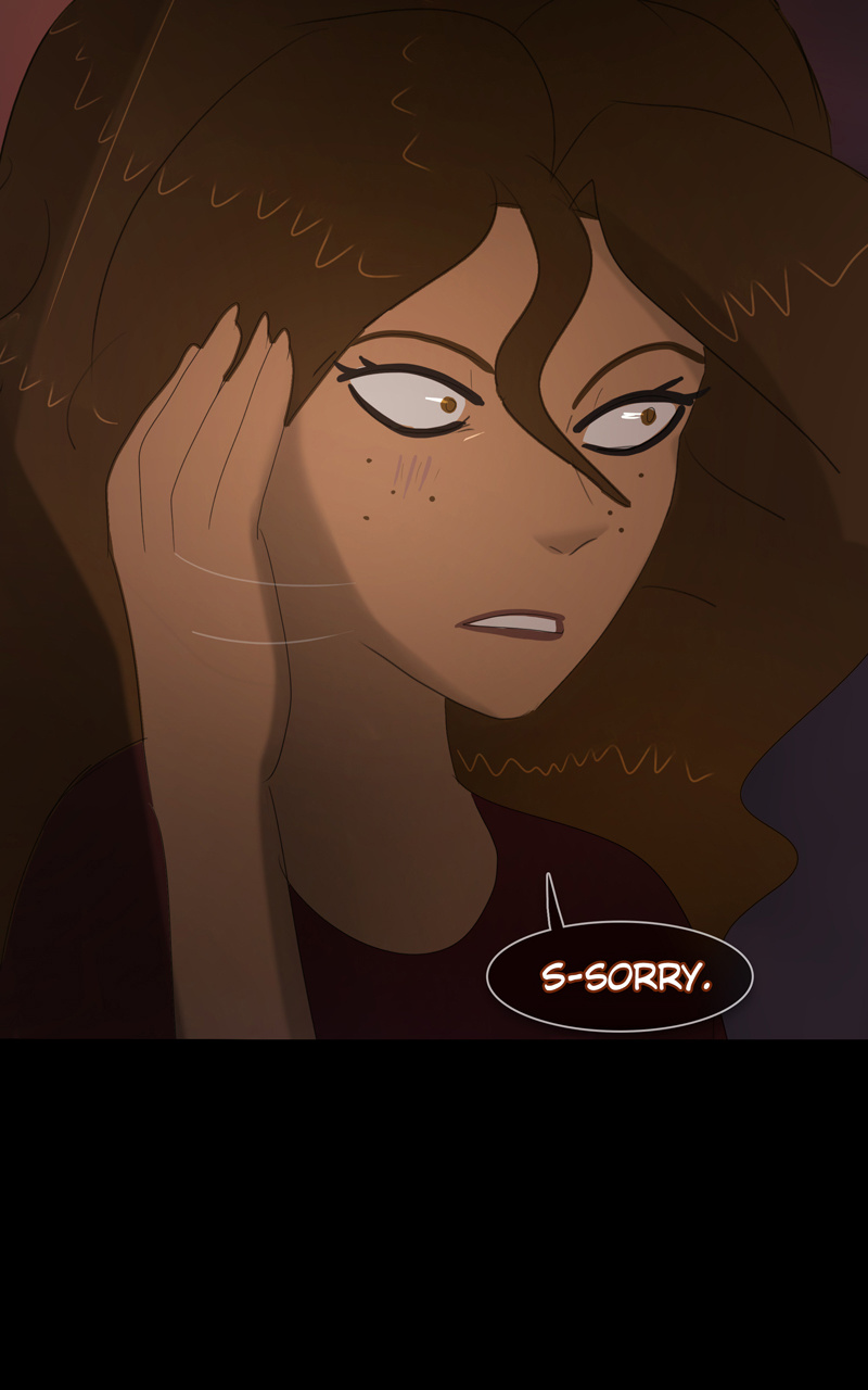 Not Even Bones chapter 52 - page 68