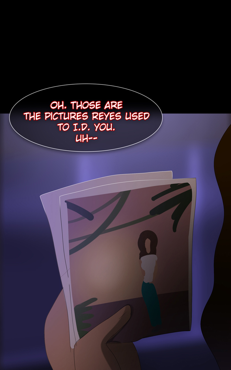 Not Even Bones chapter 52 - page 73