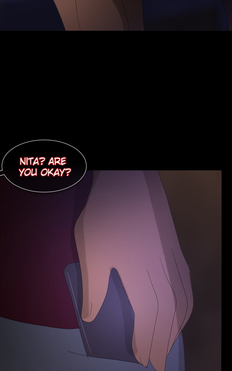 Not Even Bones chapter 52 - page 74