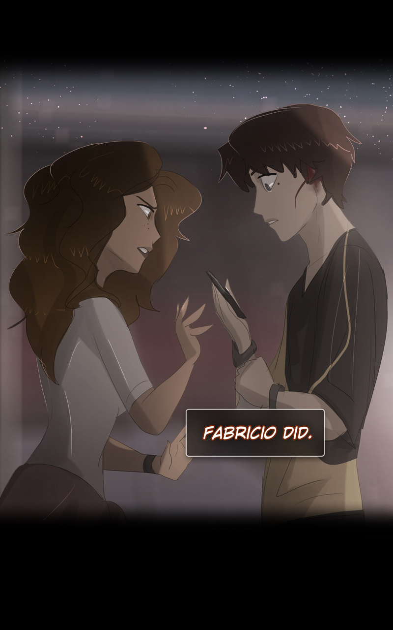 Not Even Bones chapter 52 - page 85