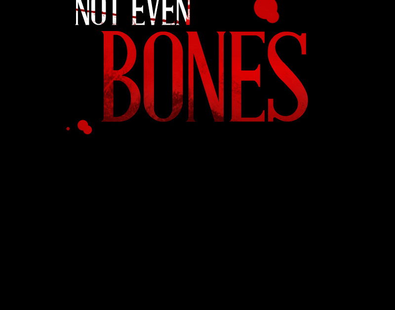 Not Even Bones chapter 20 - page 6