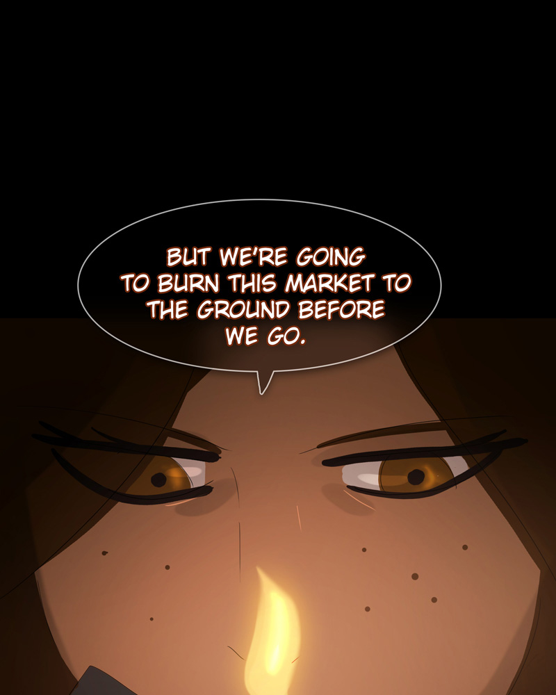 Not Even Bones chapter 53 - page 28