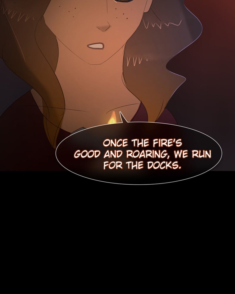 Not Even Bones chapter 53 - page 32