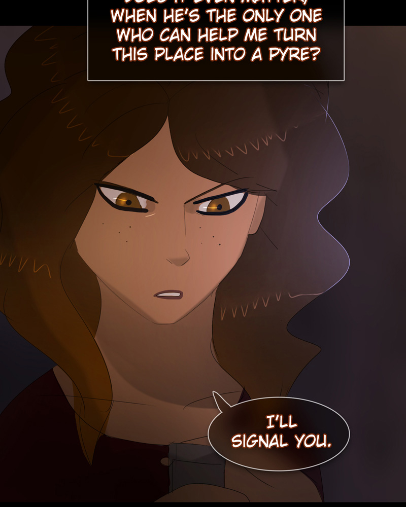 Not Even Bones chapter 53 - page 39