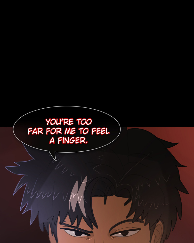 Not Even Bones chapter 53 - page 40