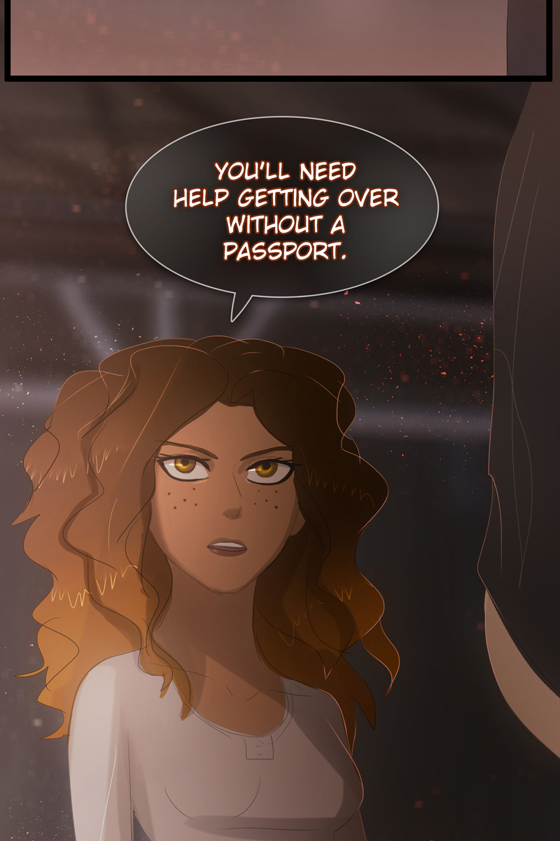 Not Even Bones chapter 10 - page 37