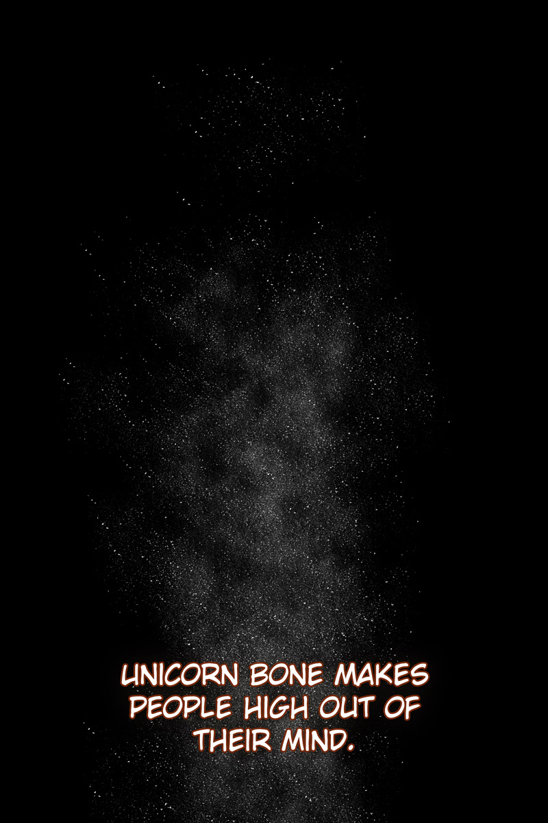 Not Even Bones chapter 21 - page 64