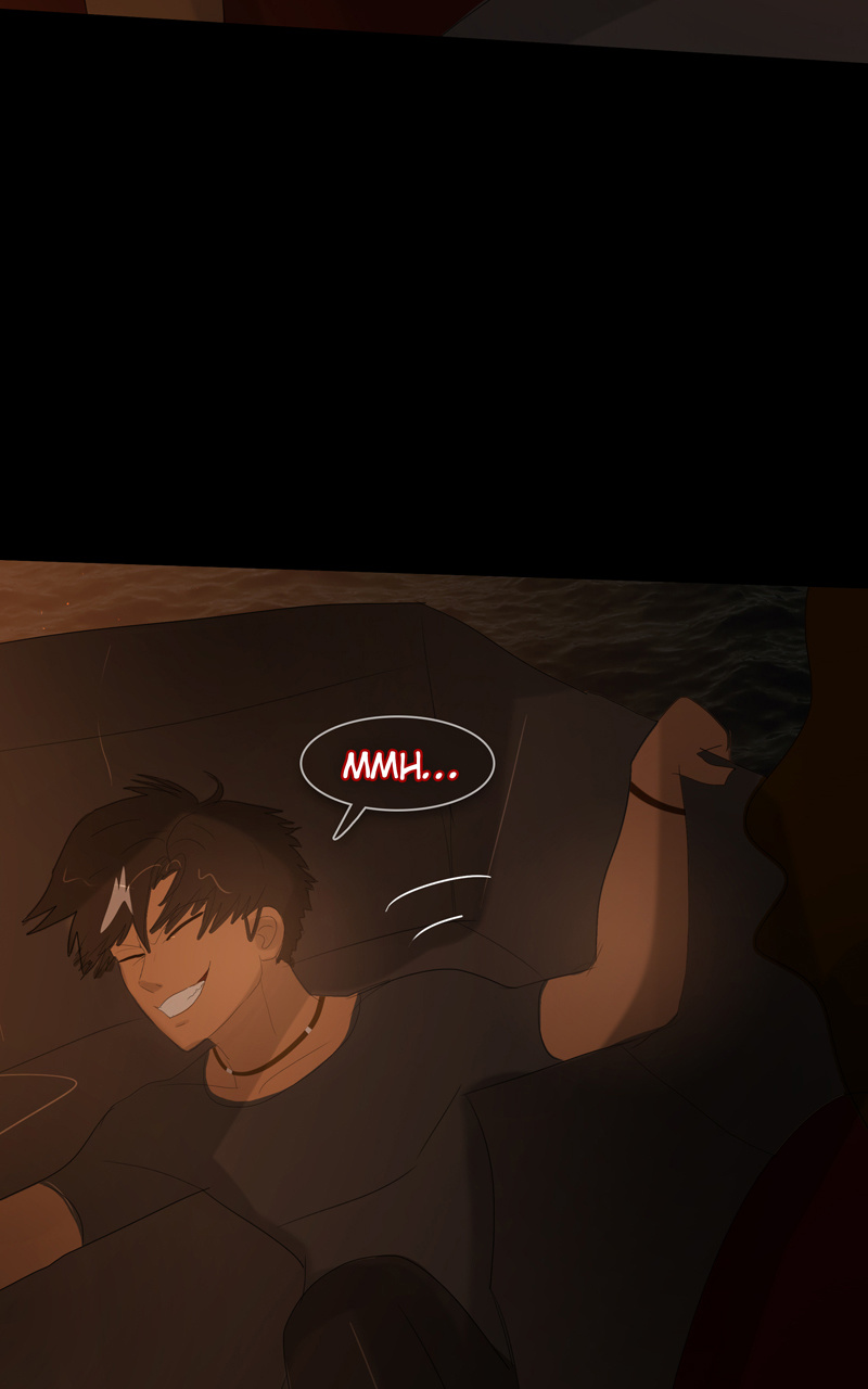 Not Even Bones chapter 54 - page 44